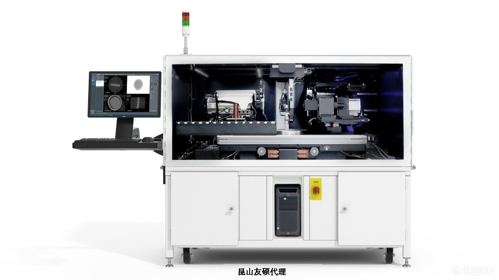 沙坪坝蔡司沙坪坝X射线显微镜