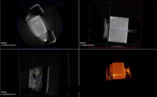 沙坪坝蔡司沙坪坝X射线显微镜